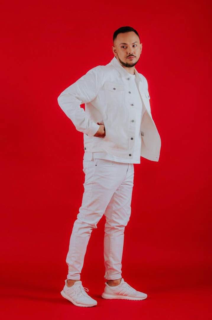 Esplanade merupakan salah satu impian Imran selepas bergelar artis.